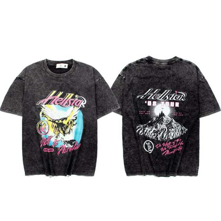 Picture of Vintage T Shirts Short _SKUVintageM-2XLcztxXT411281